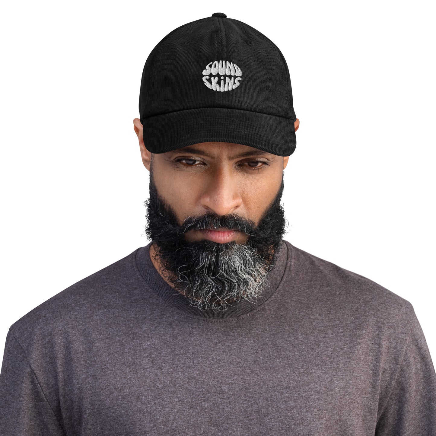 Cord hat