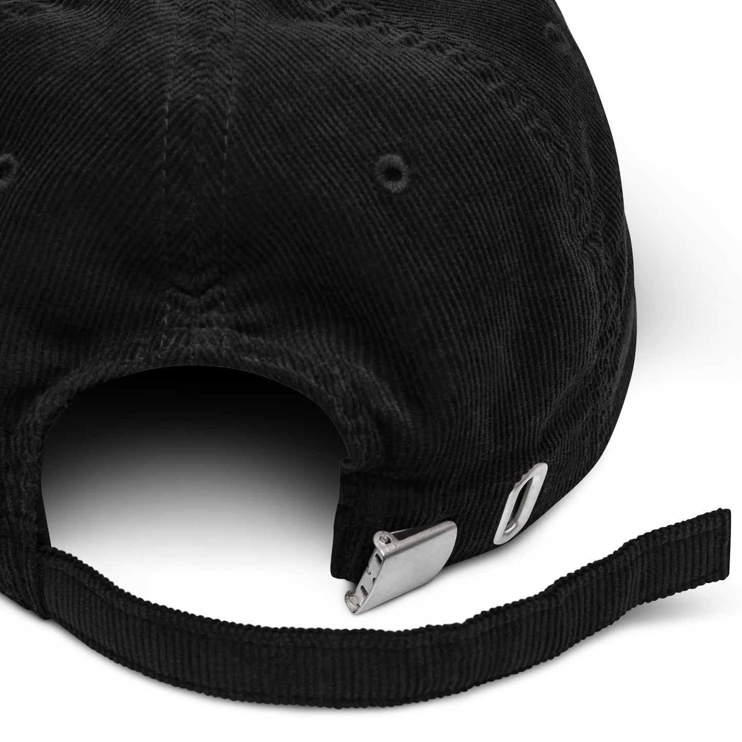 Cord hat