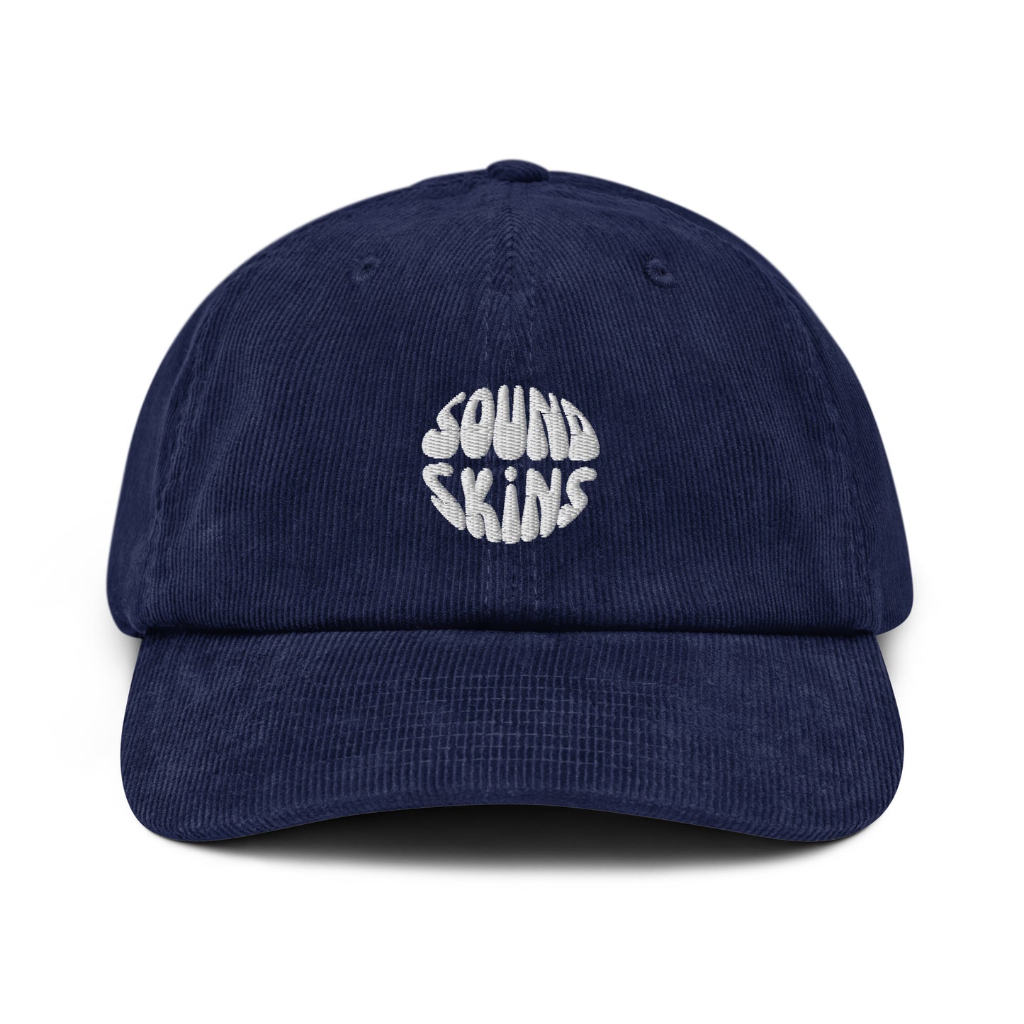 Cord hat