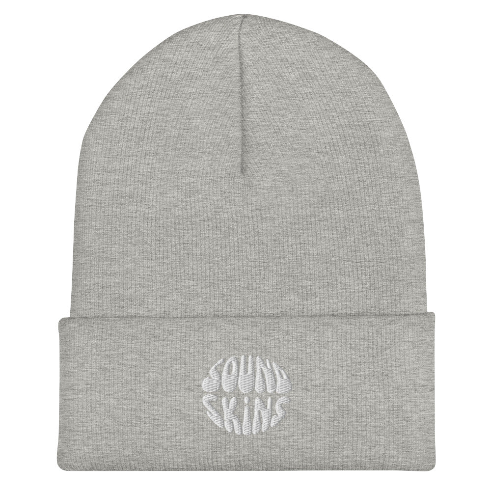 Cuffed Beanie