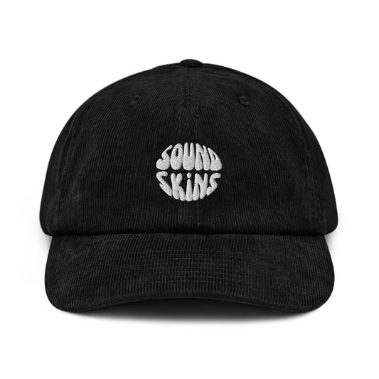 Cord hat