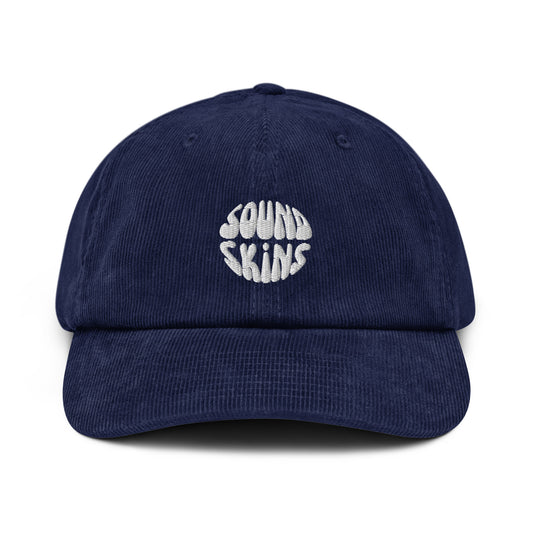 Cord hat