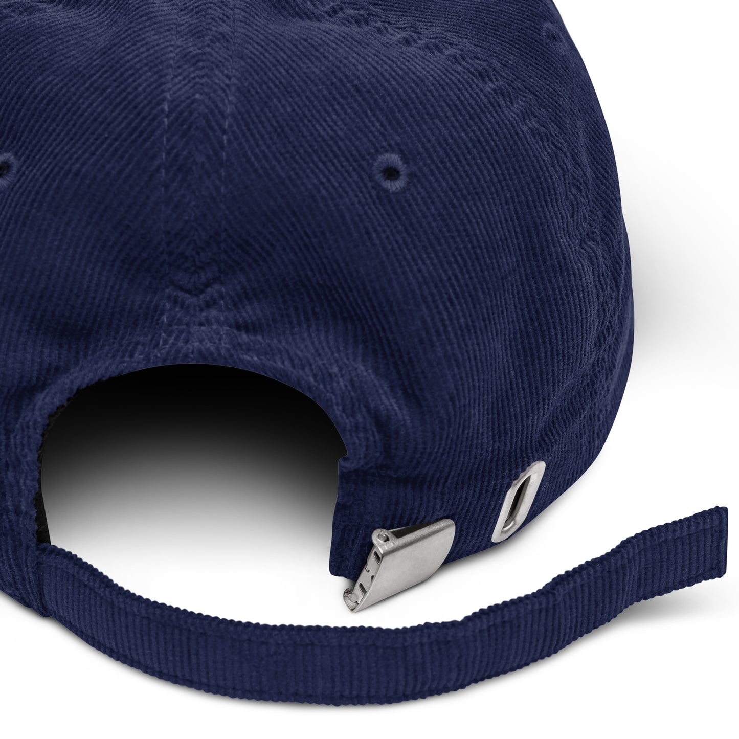 Cord hat